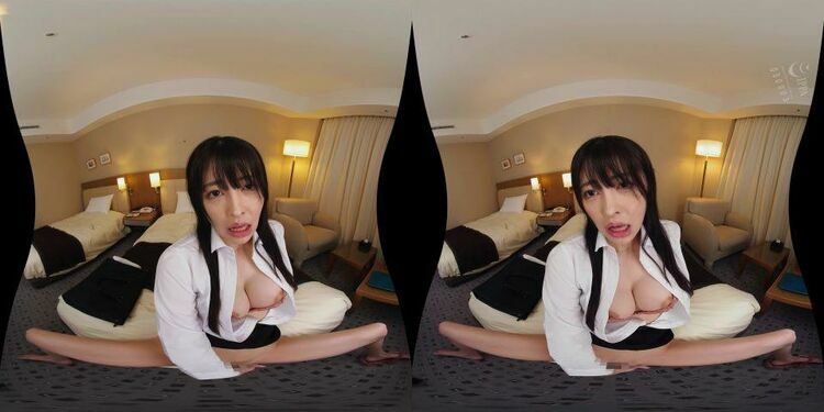 VRKM-834 C - Virtual Reality JAV [updated: 2023-12-05]