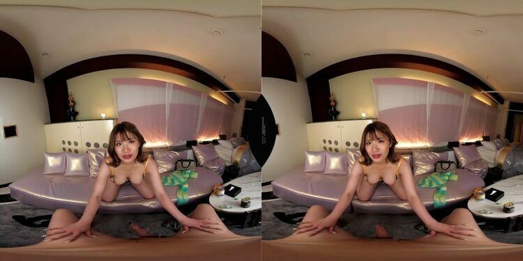 DSVR-1217 F - Virtual Reality JAV [updated: 2023-12-05]