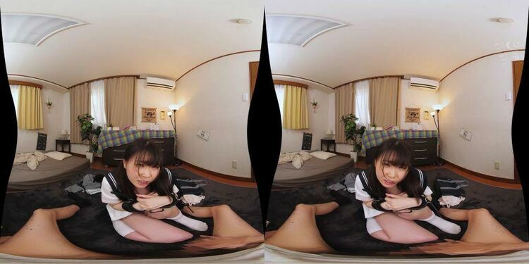 VRKM-865 B - Virtual Reality JAV [updated: 2023-12-05]