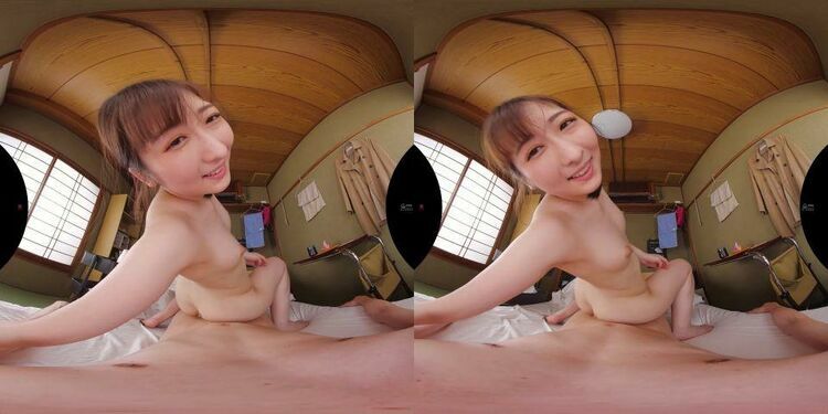 JUVR-161 D - Virtual Reality JAV [updated: 2023-12-05]