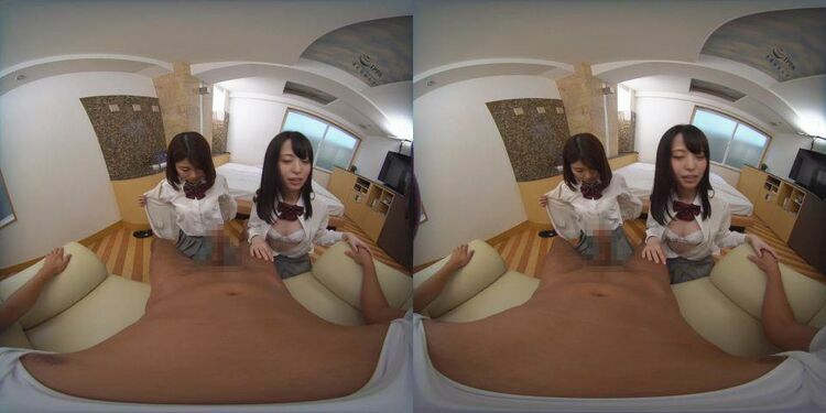 GYA-001 A - Virtual Reality JAV [updated: 2023-12-05]