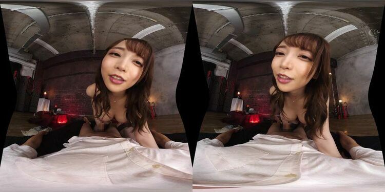 VRKM-876 B - Virtual Reality JAV [updated: 2023-12-05]