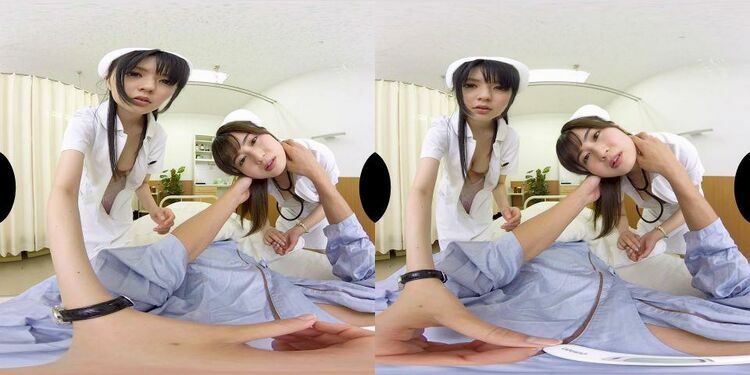 KDVR-011 D - Virtual Reality JAV [updated: 2023-12-05]