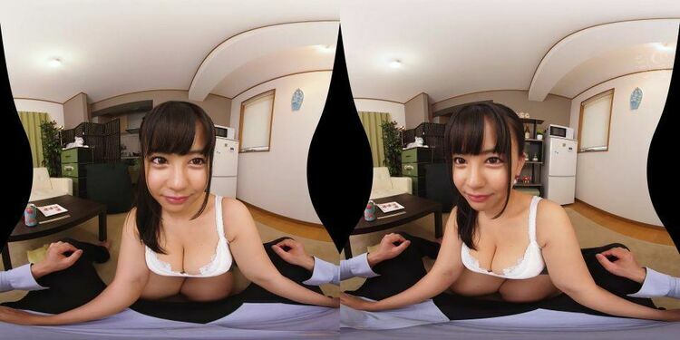 VRKM-851 A - Virtual Reality JAV [updated: 2023-12-05]