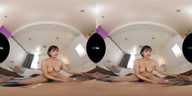 KIWVR-466 B - Virtual Reality JAV [updated: 2023-12-05]