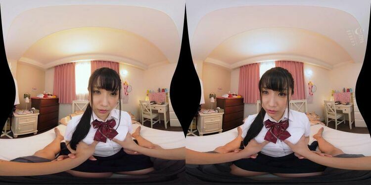 VRKM-879 A - Virtual Reality JAV [updated: 2023-12-05]