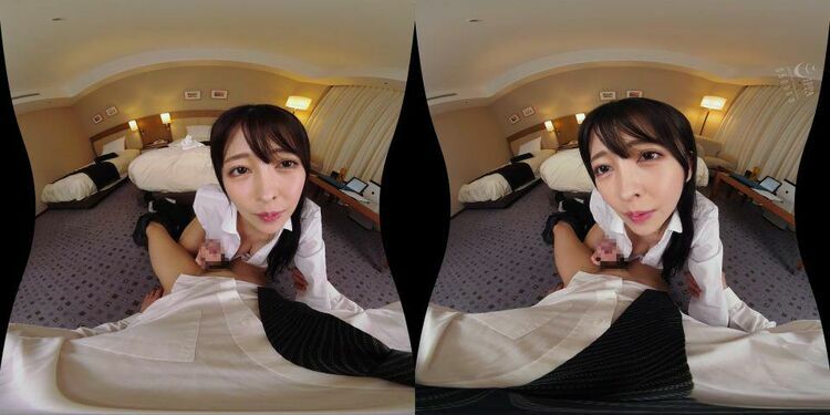 VRKM-834 B - Virtual Reality JAV [updated: 2023-12-05]