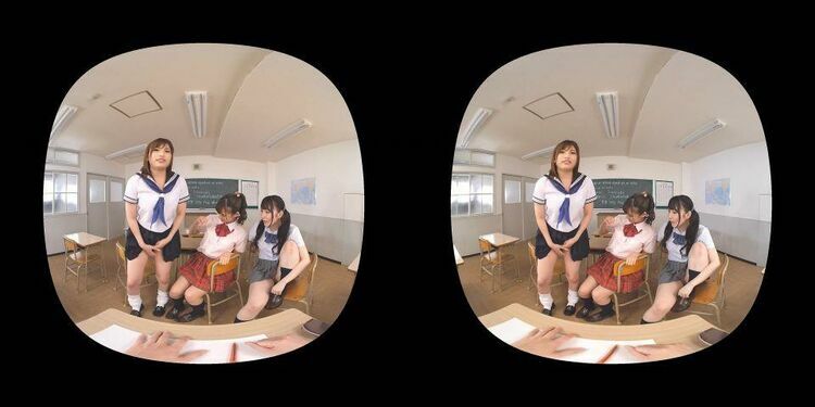 MIVR-039 A - Virtual Reality JAV [updated: 2023-12-05]