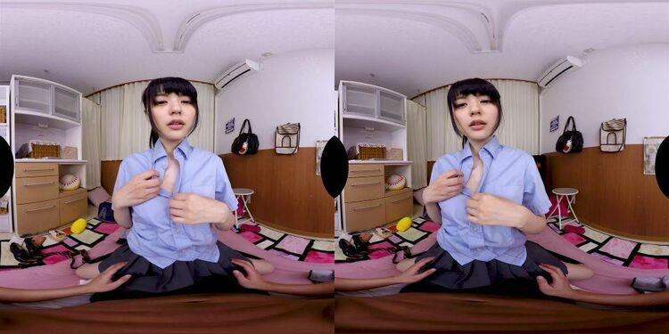 BZVR-043 A - Virtual Reality JAV [updated: 2023-12-05]