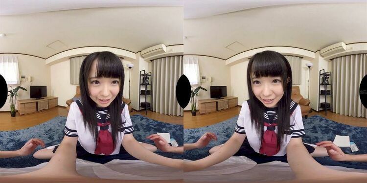 AJVR-030 A - Virtual Reality JAV [updated: 2023-12-05]