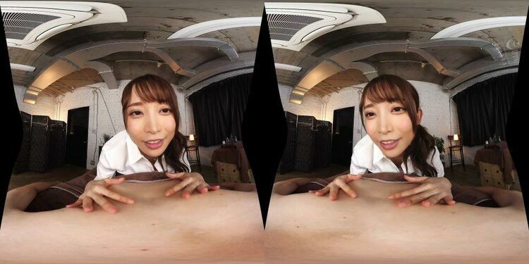 VRKM-876 A - Virtual Reality JAV [updated: 2023-12-05]