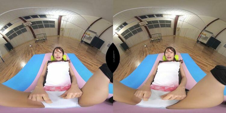 DSVR-1240 A - Virtual Reality JAV [updated: 2023-12-06]