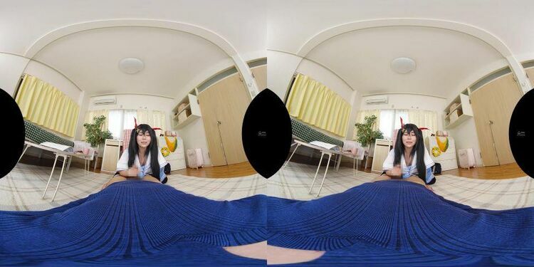 TMAVR-184 A - Virtual Reality JAV [updated: 2023-12-06]