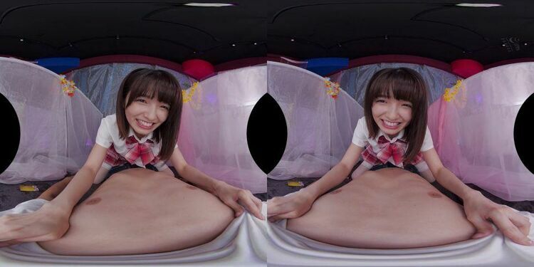 BIBIVR-098 A - Virtual Reality JAV [updated: 2023-12-06]