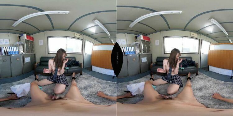 DSVR-1232 B - Virtual Reality JAV [updated: 2023-12-06]