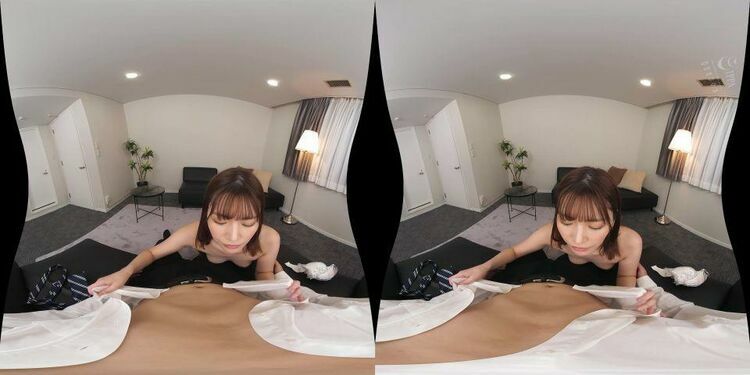 VRKM-884 A - Virtual Reality JAV [updated: 2023-12-06]