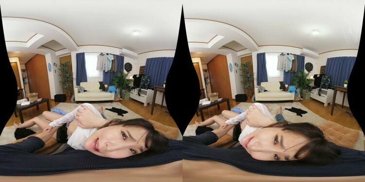 VRKM-868 A - Virtual Reality JAV [updated: 2023-12-06]