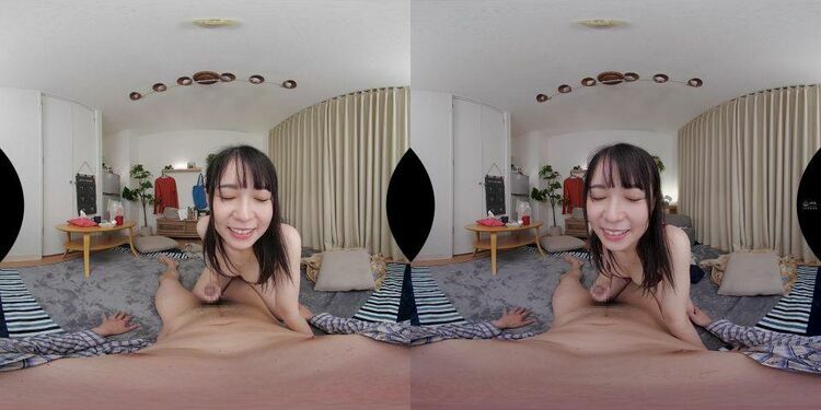 AJVR-189 B - Virtual Reality JAV [updated: 2023-12-07]