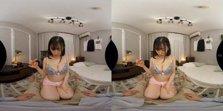 AJVR-188 A - Virtual Reality JAV [updated: 2023-12-07]