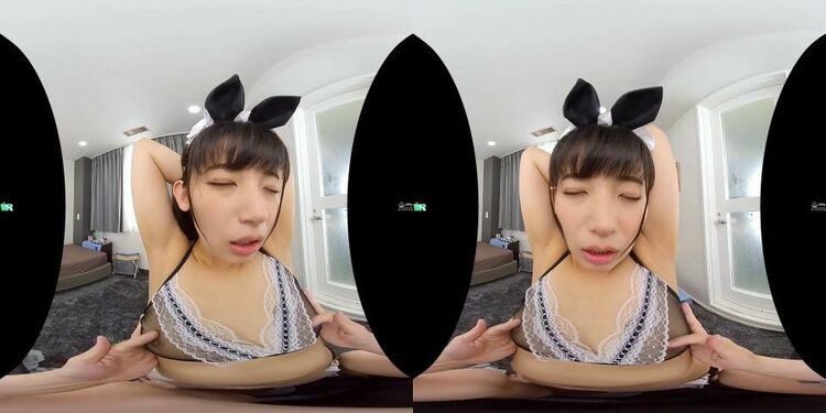 KIWVR-488 B - Virtual Reality JAV [updated: 2023-12-07]