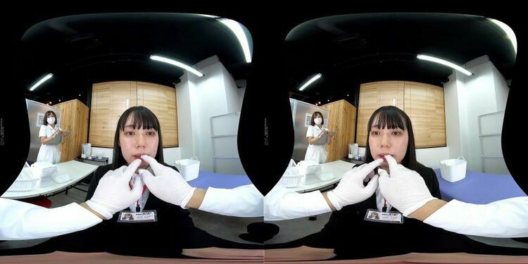 DSVR-1247 A - Virtual Reality JAV [updated: 2023-12-07]