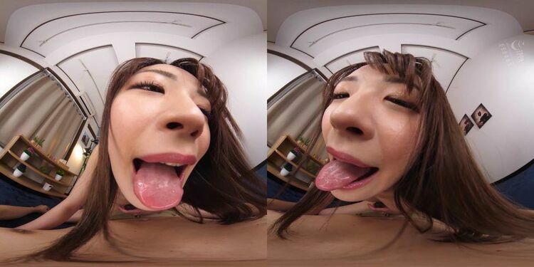 VRKM-961 A - Virtual Reality JAV [updated: 2023-12-07]