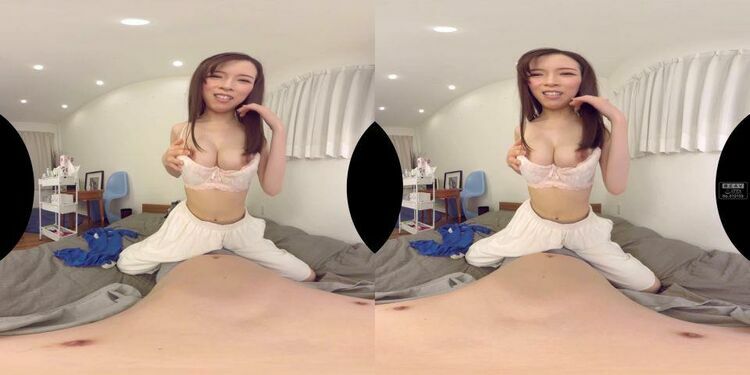 CAFR-265 A - Virtual Reality JAV [updated: 2023-12-07]