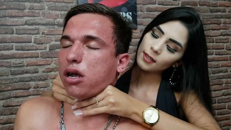 [Femdom 2019] MF SMOTHER BOYS – LETHAL HANDS BIG HANDS GIANT FINGERNAILS = ILL-TREATED SLAVE – VOL # 47 – NEW TOP GIRL CAROL PAIVA [HAND FETISH] [updated: 2023-12-08]