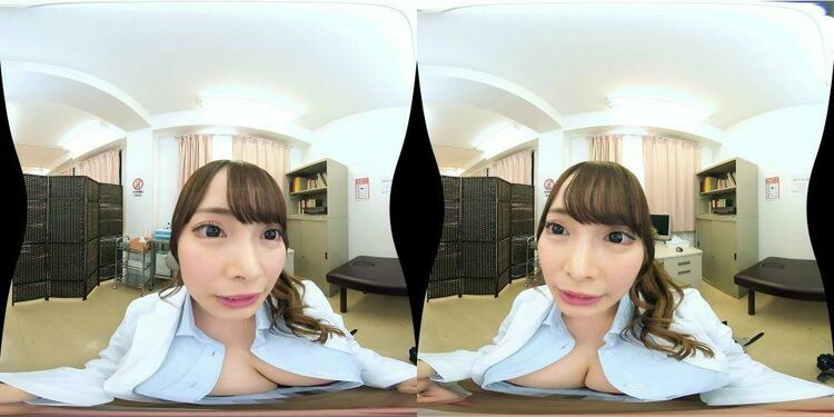 VRKM-1000 A - Virtual Reality JAV [updated: 2023-12-08]