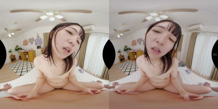 AJVR-190 C - Virtual Reality JAV [updated: 2023-12-08]