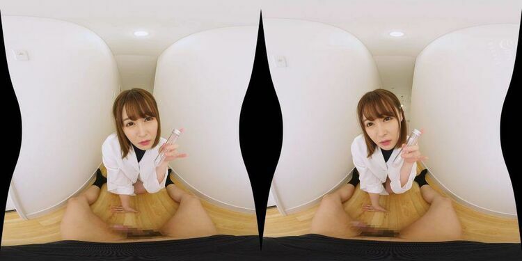 VRKM-984 B - Virtual Reality JAV [updated: 2023-12-08]