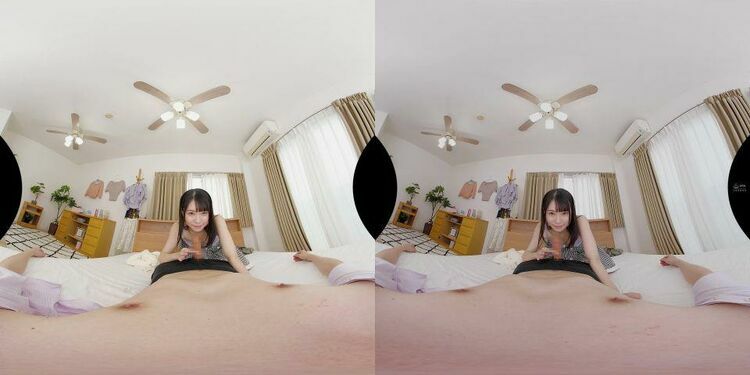 AJVR-190 B - Marui Moeka Virtual Reality JAV [updated: 2023-12-08]