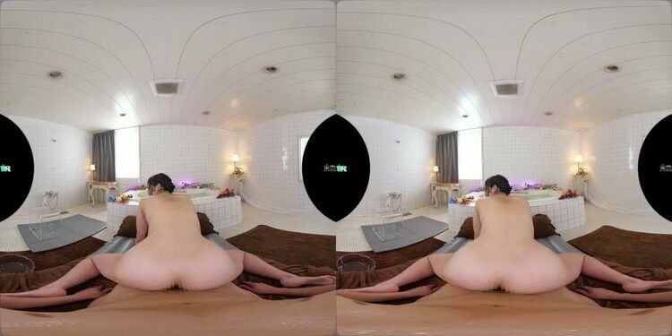 KIWVR-522 C - Virtual Reality JAV [updated: 2023-12-08]