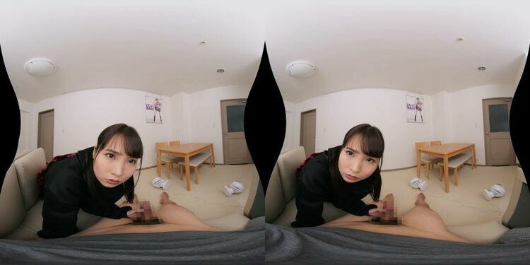 CRVR-297 C - Virtual Reality JAV [updated: 2023-12-08]