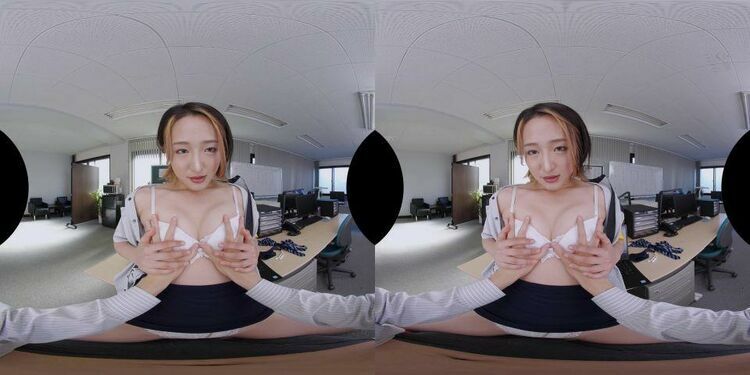 SAVR-251 A - Virtual Reality JAV [updated: 2023-12-08]