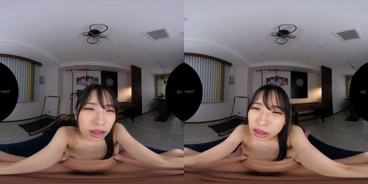 KAVR-292 C - Virtual Reality JAV [updated: 2023-12-08]