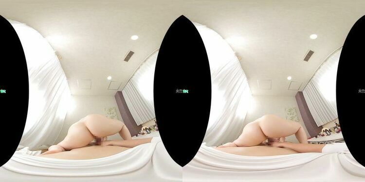 KIWVR-519 B - Virtual Reality JAV [updated: 2023-12-08]