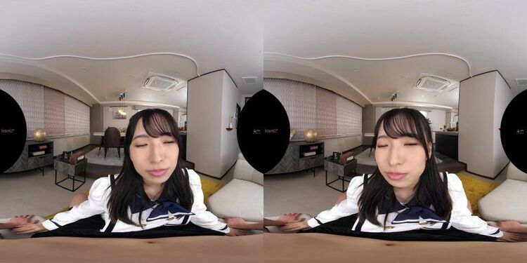 KAVR-292 A - Virtual Reality JAV [updated: 2023-12-08]