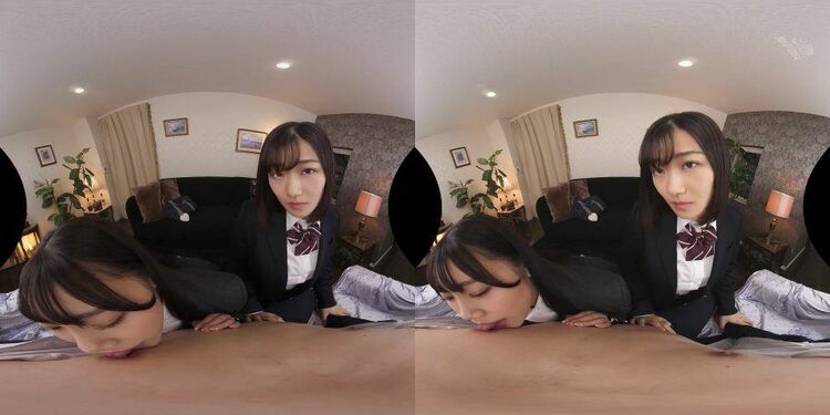 CJVR-028 A - Virtual Reality JAV [updated: 2023-12-08]