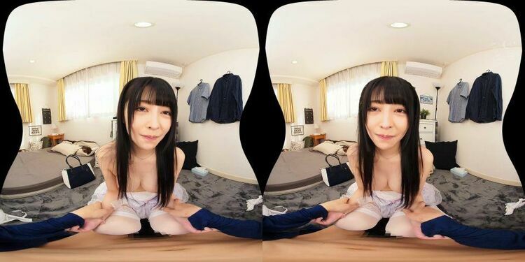 VRKM-985 B - Virtual Reality JAV [updated: 2023-12-08]