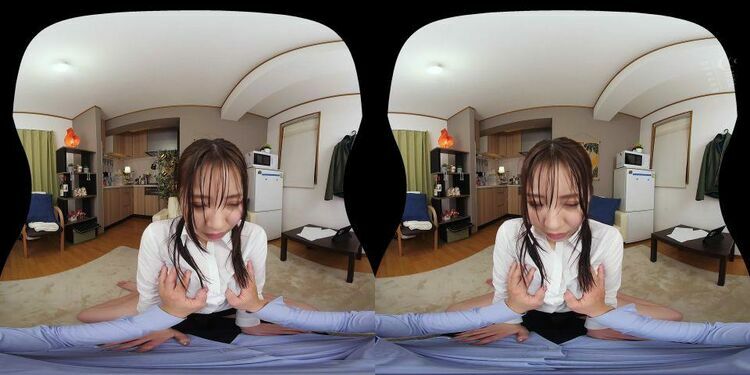 VRKM-957 A - Virtual Reality JAV [updated: 2023-12-08]