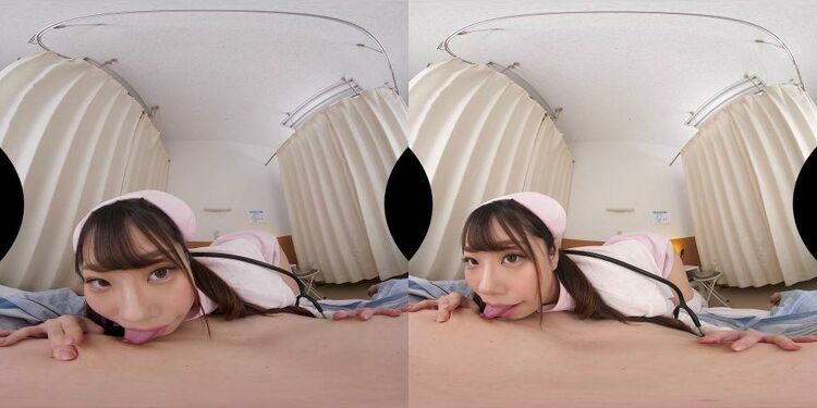 CJVR-031 A - Virtual Reality JAV [updated: 2023-12-08]