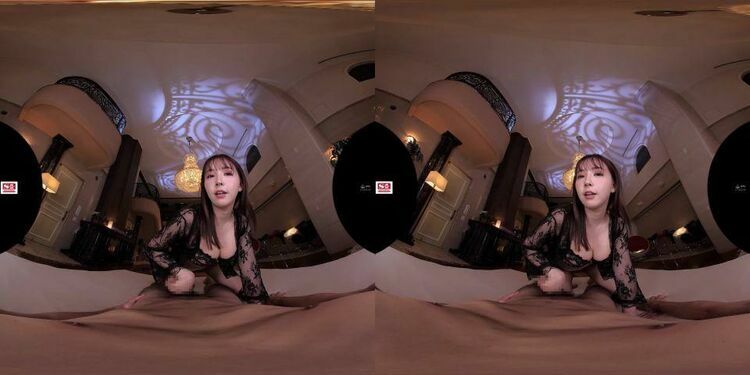 SIVR-271 C - Virtual Reality JAV [updated: 2023-12-09]