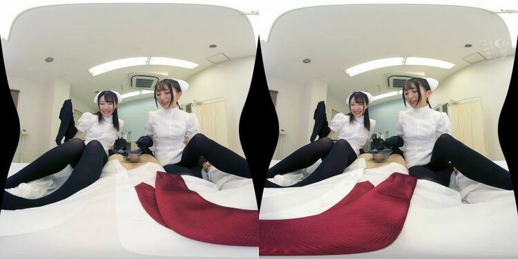 DPSVR-009 D - Virtual Reality JAV [updated: 2023-12-09]