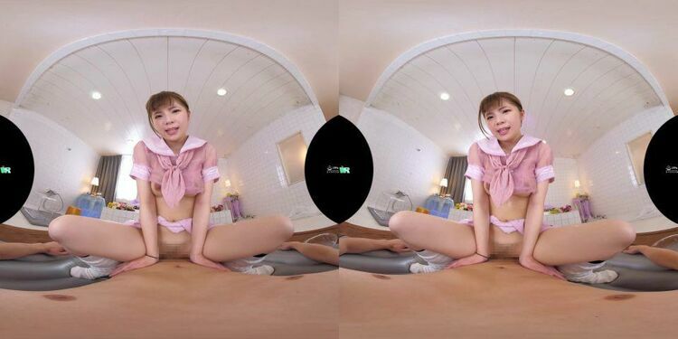 KIWVR-532 B - Virtual Reality JAV [updated: 2023-12-09]