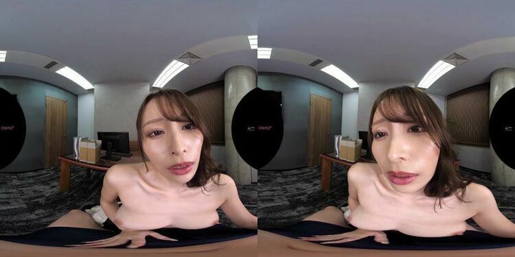 KAVR-295 E - Virtual Reality JAV [updated: 2023-12-09]