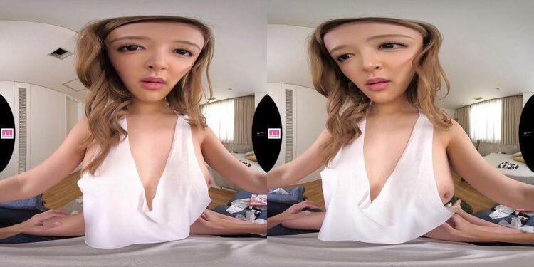 MDVR-201 A - Virtual Reality JAV [updated: 2023-12-09]