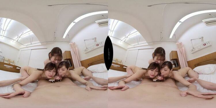 DSVR-1288 B - Virtual Reality JAV [updated: 2023-12-09]