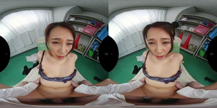 JUVR-165 B - Virtual Reality JAV [updated: 2023-12-09]