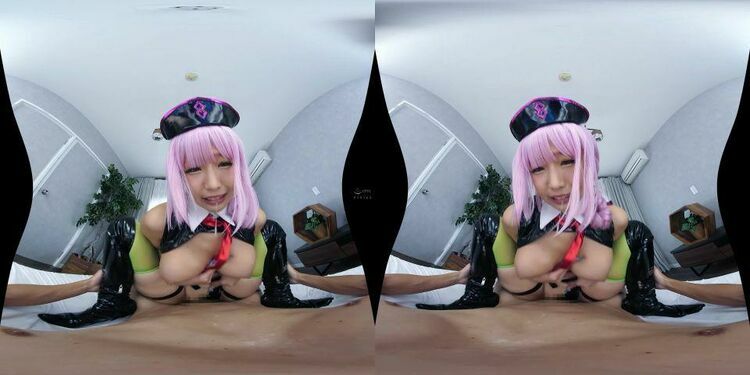 COSVR-025 B - Virtual Reality JAV [updated: 2023-12-09]